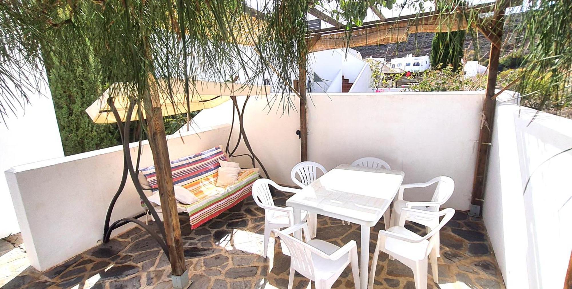 Villa Agua 41 San José Exterior foto